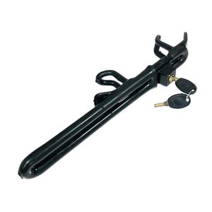 قفل فرمان کشویی مدل hqlock_300